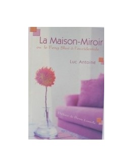 Livre - La maison miroir