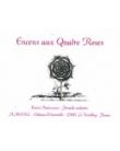 Encens - Quatre Roses