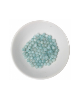 Amazonite - Coffret de perles Amazonite - Coffret de perles