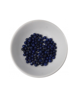 Lapis-lazuli -Coffret de Perles