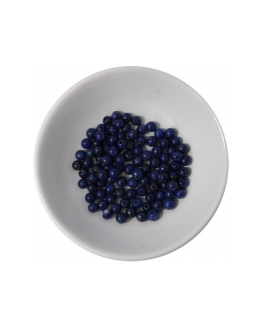 Lapis-lazuli -Coffret de Perles Lapis-lazuli -Coffret de Perles