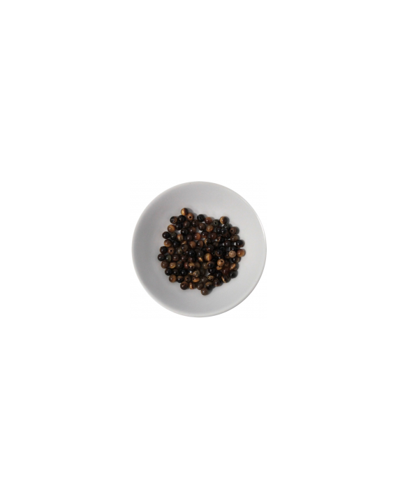 Coffret créatif de perles d'Oeil de tigre Coffret créatif de perles d'Oeil de tigre