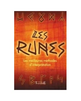 Livre - Runes - Meilleures méthodes interprétation