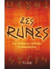 Livre - Runes - Meilleures méthodes interprétation