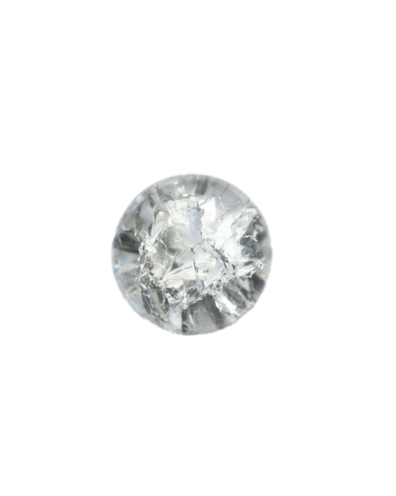 Cristal de roche - Sphère