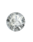Cristal de roche - Sphère