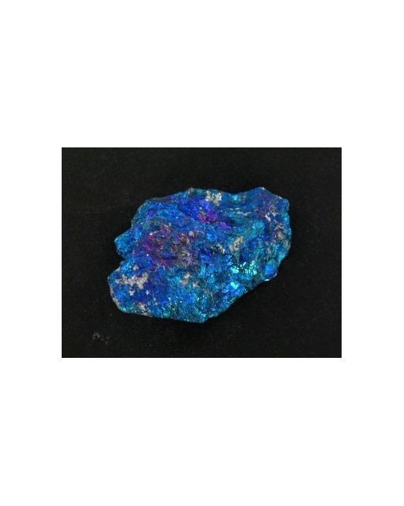 Chalcopyrite - Pierre brute Chalcopyrite - Pierre brute