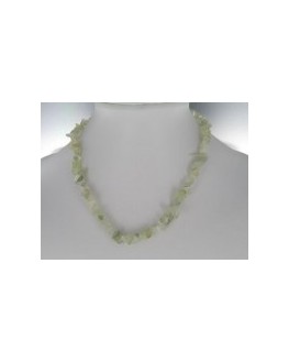 Collier - Jade - Baroque