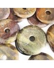 Pendentif - Bronzite - Donut