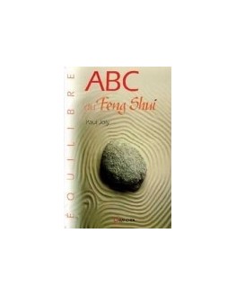 Livre ABC du Feng Shui Livre ABC du Feng Shui
