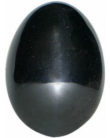 Oeuf - Hématite - 30 x 45 mm