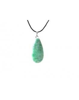 Amazonite - Pendentif Goutte