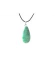 Amazonite - Pendentif Goutte