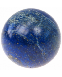 Sphère de Lapis Lazuli 40 mm