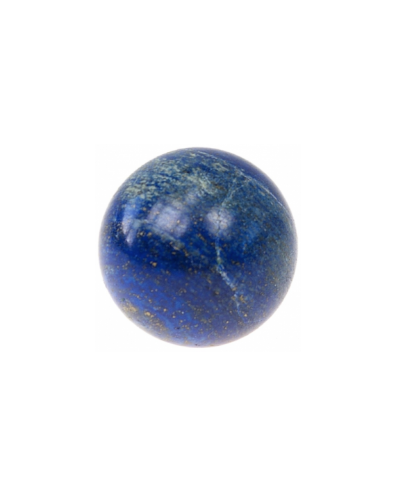 Sphère de Lapis Lazuli 40 mm