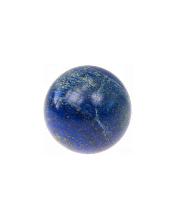 Sphère de Lapis Lazuli 40 mm Sphère de Lapis Lazuli 40 mm
