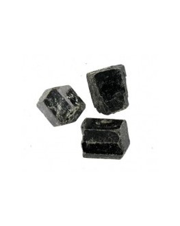 Tourmaline Noire brute Tourmaline Noire brute