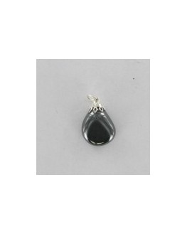 Pendentif Hématite