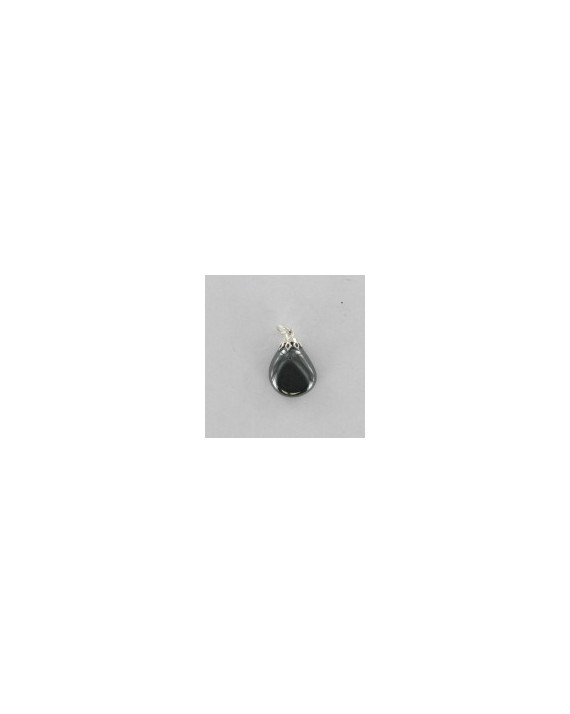 Pendentif Hématite Pendentif Hématite