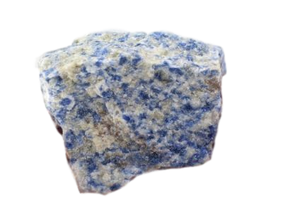 sodalite brute